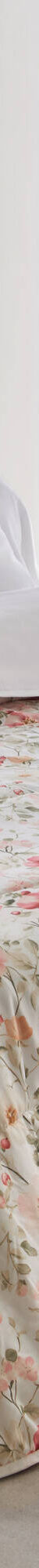 Gematelasseerde bedsprei Eglantine, met bloemenprint (roze) Gematelasseerde bedsprei Eglantine, met bloemenprint (roze)